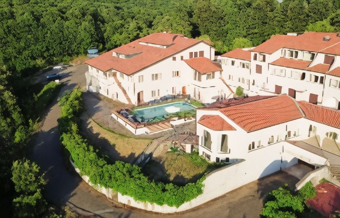Park Hotel Colle Degli Angeli Spa & Resort