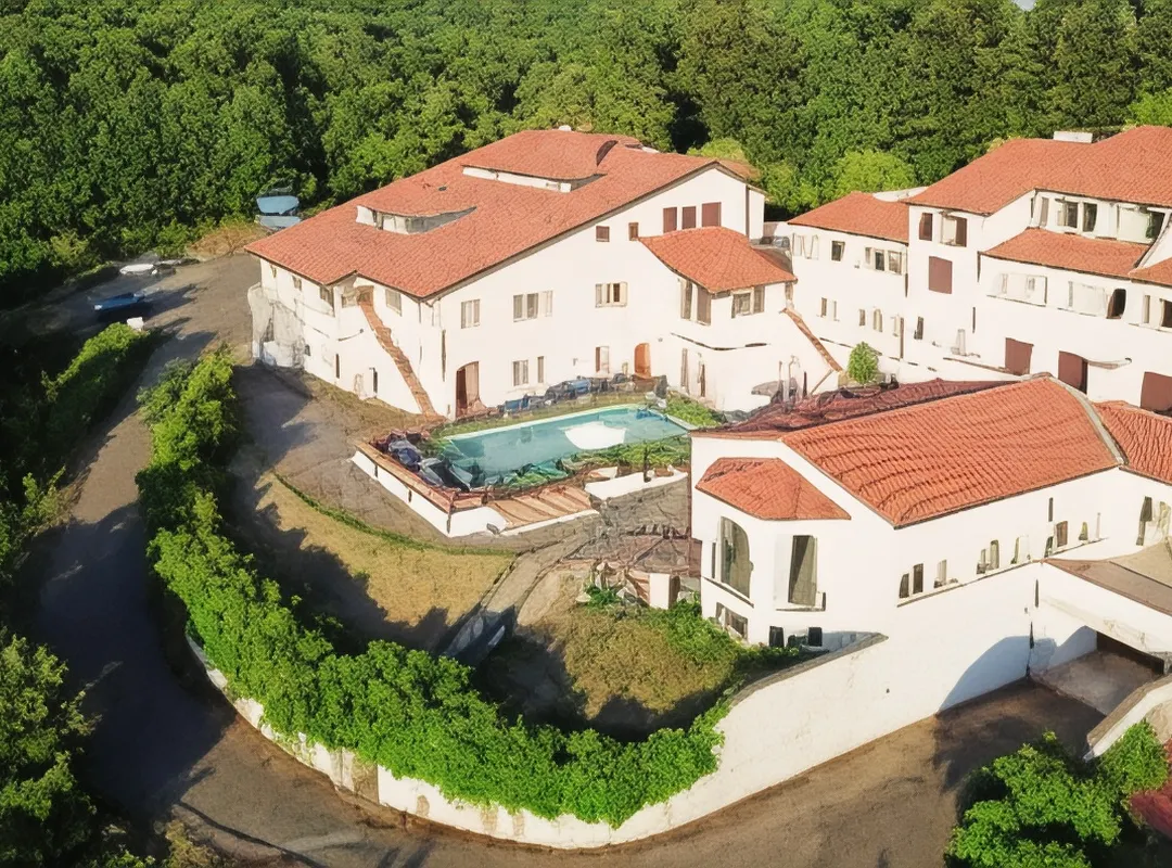 Park Hotel Colle Degli Angeli Spa & Resort - Toskana