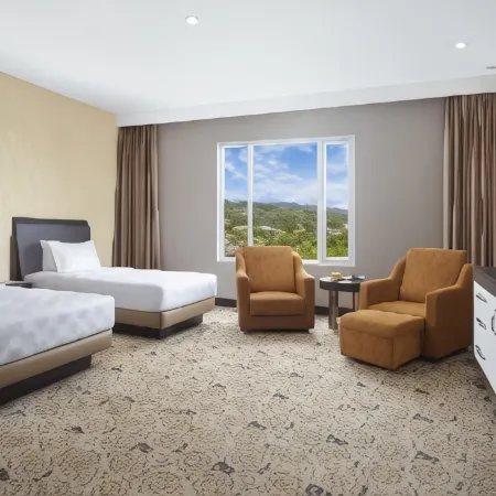 Swiss-Belhotel Kendari