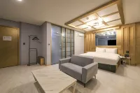 Drapa Hotel Cheonan - palestra