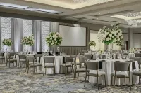 The Westin Charlotte - Kylpylä