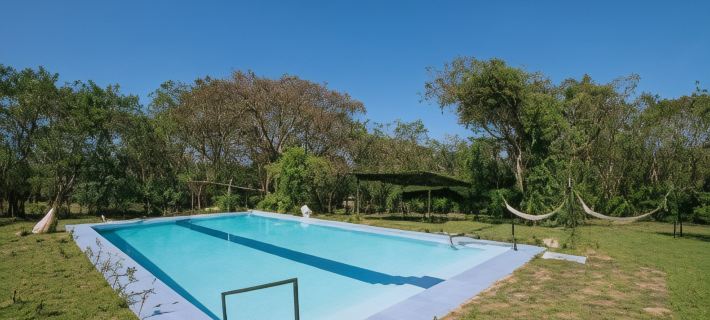 Bamboo Banks Farm & Guest House Hotels in Nilgiris