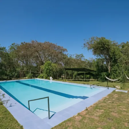 Bamboo Banks Farm & Guest House