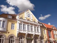 Best Western Plus Theodor Storm Hotel Hotels in Husum