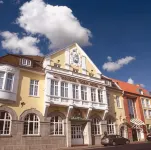 Best Western Plus Theodor Storm Hotel