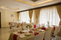 Hotel Park Riviera - spa