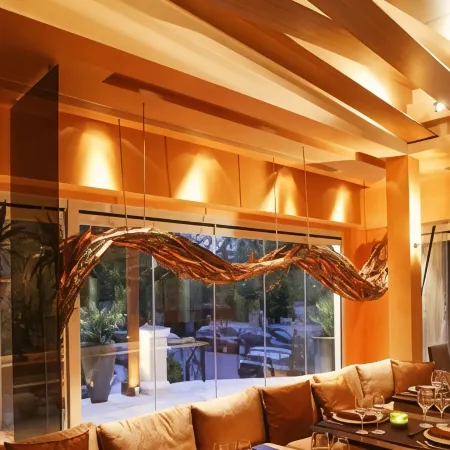Theoxenia Residence