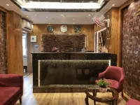 Hotel Aavas Inn