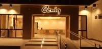 Ceniq Hotel - Park Yeri