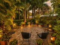 Hotel Samiralok - Boutique Garden Retreat マウント・アビューのホテル
