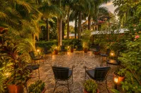 Hotel Samiralok - Boutique Garden Retreat