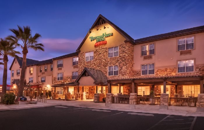 TownePlace Suites by Marriott Sierra Vista