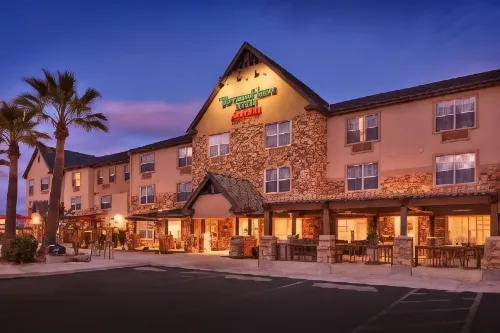 TownePlace Suites by Marriott Sierra Vista - Gym