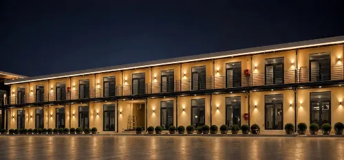Minh Hai Hotel Lao Bao - ที่มีสระว่ายน้ำ