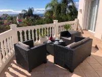 Villa Sol y Mar ideal for groups families golfers