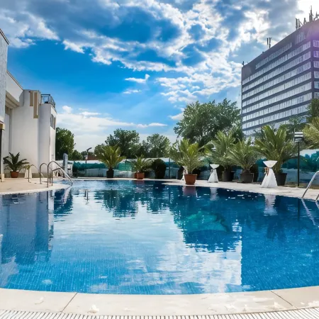 Hotel Del Mar & Conference Center