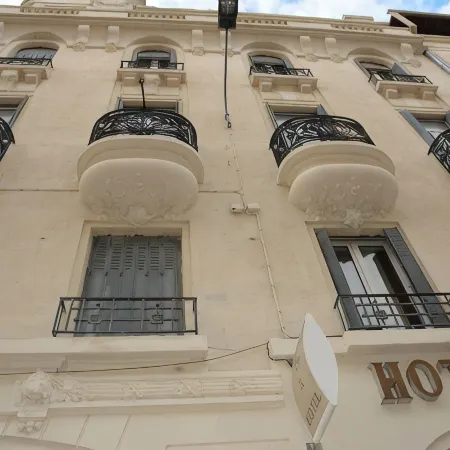 Régina Boutique Hotel