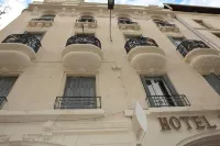 Régina Boutique Hotel