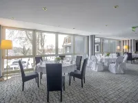 SL'Otel im Parforcehaus Hotels in Bernburg