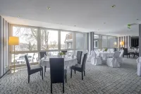SL'Otel im Parforcehaus