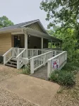 Private Scenic Ozark Mountain Retreat Near Beautiful Current River; Sleeps 1-10! - Wi-Fi
