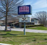 FairBridge Inn and Suites West Point