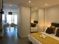 E1 Suites & Spa Aparthotel Style - Gym & Spa