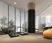 Crowne Plaza Durres by IHG - Træningscentre
