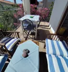 IN THE PARADISE OF SARDINIA NICE APARTMENT WITH SEA VIEW - Apartments