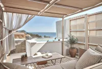 Volcano Luxury Suites Milos - Adults Only - 4 Sao