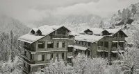 Manali Se - Your Home in the Pines - 2-Star