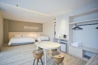 M+ Boutique Hotel - Wifi