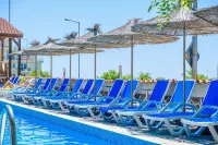 Hotel Vemara Club - spa