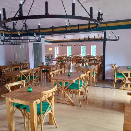 Auberge Pique Nique