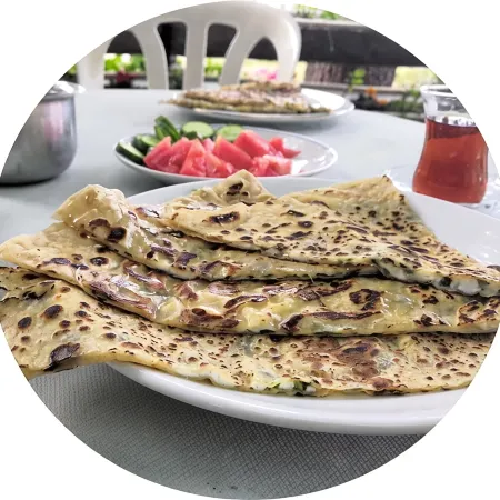 Zeytinada Pansiyon ve Gözleme
