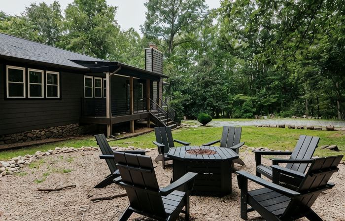 Nelson Cozy Cabin