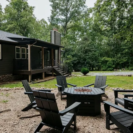 Nelson Cozy Cabin