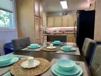 Newly renovated and secluded beach getaway - Wi-Fi