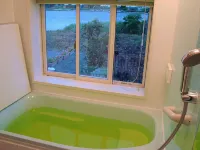Rental House Hagifurin