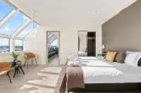 Hotel Ísland – Spa & Wellness Hotel - 4 stelle