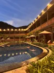 JL World Hotel Dili - 泳池