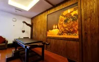 Lotus Desaru Beach Resort & Spa - spa