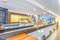 Hotel Apolonia Soria - Bữa sáng
