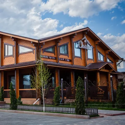 Chalet - 3-Star