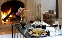 Palacio da Lousa Boutique Hotel - breakfast