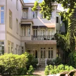 Matildas Hotel Boutique - Mountain view