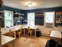 Family Friendly Kennebunkport Home ~ Walk to Dock Square ~ Independent Office Space - 3-Star