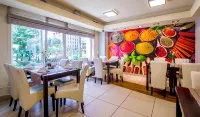 Best Western Hotel Portos - sarapan