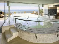 GH Palazzo Suite & Spa - Gym