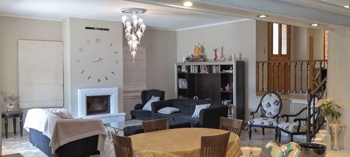 Thimeli Hotel Hotels in Argolis
